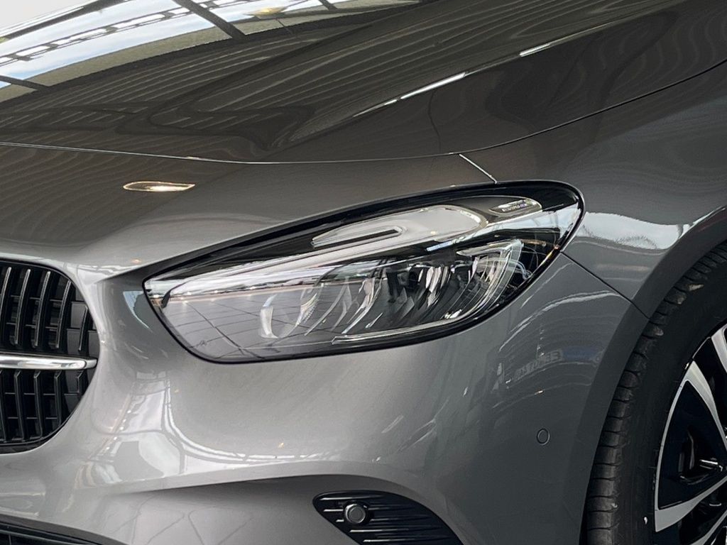 Fahrzeugabbildung Mercedes-Benz B 220 4M Progressive Navi LED SHZ SpurH ParkAss