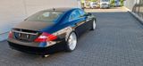 Mercedes-Benz Mercedes Cls 350 cgi  Hingucker Tüv wird N... - Mercedes-Benz CLS-Klasse aus 2008