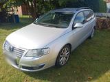 Volkswagen Passat B6 Variant (3C5) 1.8 TSI - Volkswagen Passat Variant: 3b6