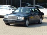 Mercedes-Benz 190 E *Guter Zustand* - Mercedes-Benz 190 aus 1989: 190e