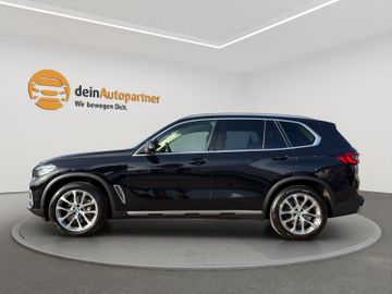BMW X5 - 7