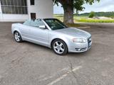 Audi A4 B7 1,8T Cabrio 4. Hand - Audi Cabriolet: 1.8
