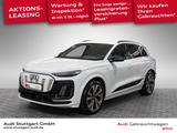 Audi Q6 SUV e-tron performance - Audi Q6 e-tron performance Gebrauchtwagen