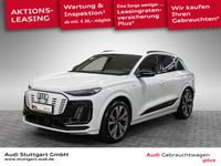 Audi Q6 e-tron - Vorschau Bild 1