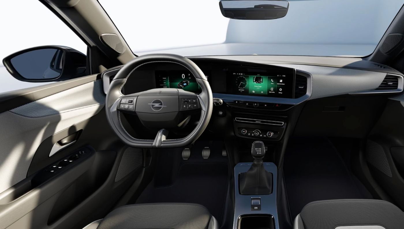 Opel Mokka - Bild 6