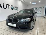 BMW 116 1er - BMW 116: 1er