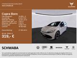 Cupra Born 150 - Cupra Born aus 2023