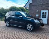 Mercedes-Benz ML280 CDI, 4Matik, TÜV neu, 2.HD Scheckhef... - Mercedes-Benz ML 280 Gebrauchtwagen