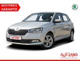 Skoda Fabia 1.0 MPI AC Kamera SmartLink Winter