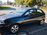 Seat Ibiza 6L , 1,4- 16V - Seat Ibiza aus 2008: 1.4