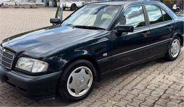 صورة 4 لـ 1997 Mercedes-BENZ C 180