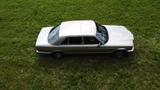 Mercedes-Benz 560 SEL H-Kennzeichen Deutsc... - gebrauchte Mercedes-Benz 560 aus dem Jahr 1989