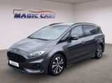 Ford S-Max 2.0 EcoBlue Aut. ST-LINE *LED*AHK*KEYLESS* - Ford S-Max aus 2022