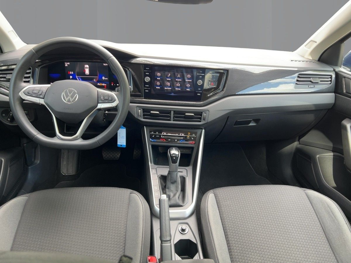 Volkswagen Taigo - Bild 12