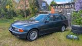 BMW E39 528i Kombi, Automatik, Volllederau... - BMW 528 aus 1997
