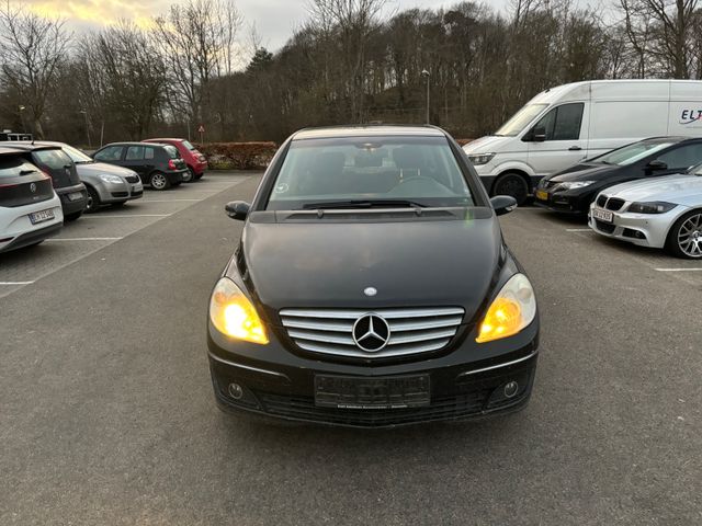 Mercedes-Benz B 180 B -Klasse B 180 CDI