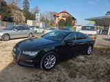 Audi A7 Sportback 3.0 TDI clean diesel quattro - Audi A7 mit Diesel-Antrieb