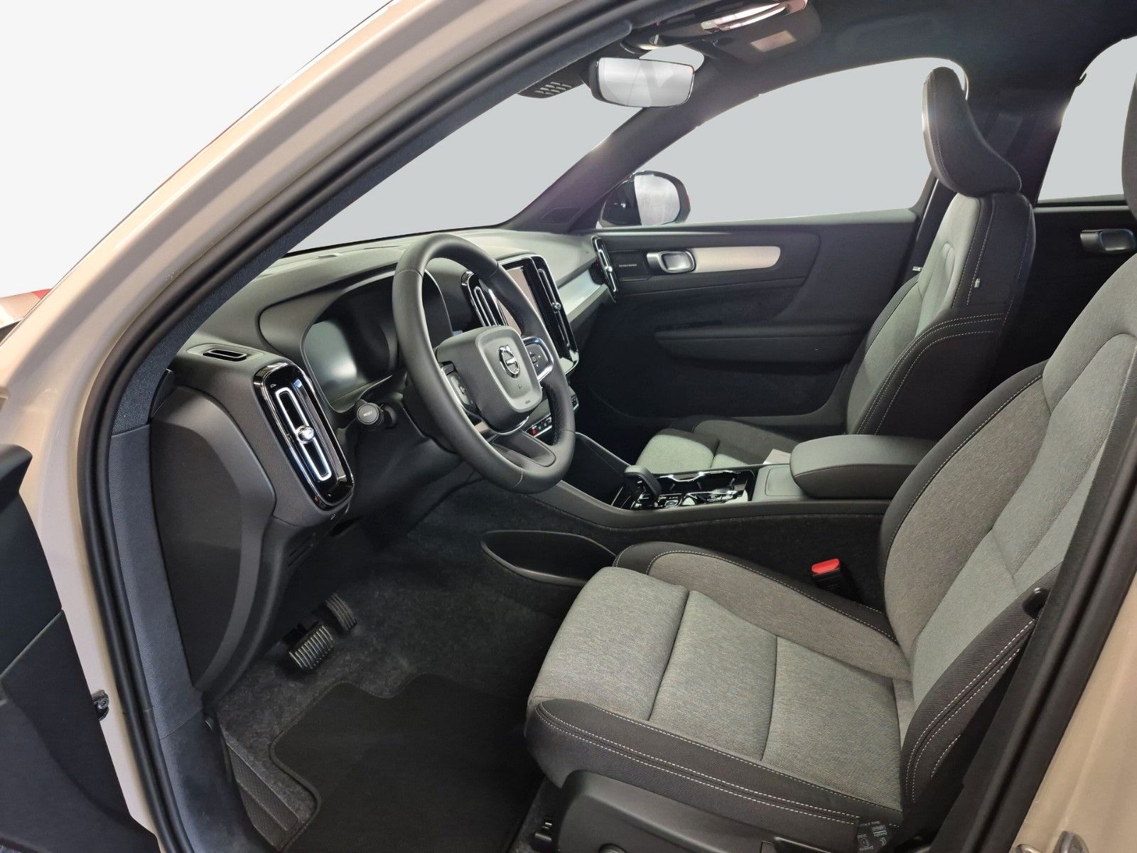 Volvo XC40 - Bild 9