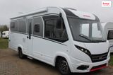Dethleffs Trend I 7057 EBL Winterp./GT Paket/Family P. - Dethleffs Family