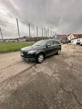 Audi Q7 3.0 TDI Quattro Facelift 7-Sitzer - Audi Q7: Facelift