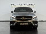 Mercedes-Benz GLE 400 4Matic Coupé*AMG*Pano*22´´*H&K*Night*ILS - Mercedes-Benz GLE 400 in Solingen