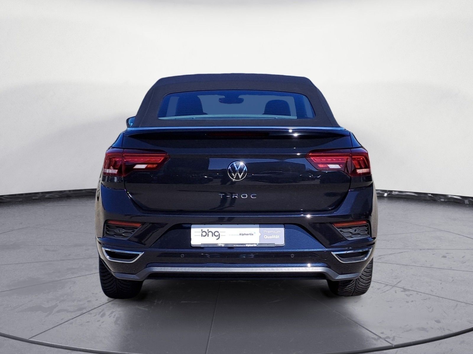 Volkswagen T-Roc - Bild 5