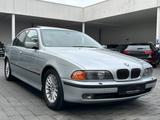 BMW 540i Aut. | Schiebedach | Leder | Xenon | Navi - BMW 540 in Kassel