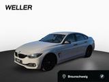 BMW 420i Gran Coupe Advantage Nav LED SHZ Tempo Kam - BMW 420 Gran Coupé: Sportwagen