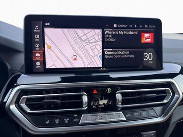 BMW X4 - 9
