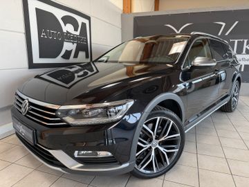 Volkswagen Passat Variant - 1