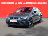 Seat Ibiza 1.0 TSI FR LED Navi ACC Beats Kamera PDC - gebrauchte Seat Kleinwagen