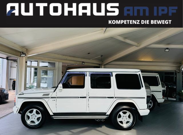 Mercedes-Benz G55 AMG G -Modell AMG Perfekter Zustand