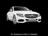 Mercedes-Benz C 250 T CGI AVA|2.Hd|Burmester|STHZG|LED|DIS|AHK - Mercedes-Benz C 250 Gebrauchtwagen