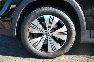 2022 Mercedes-BENZ EQB thumbnail 11