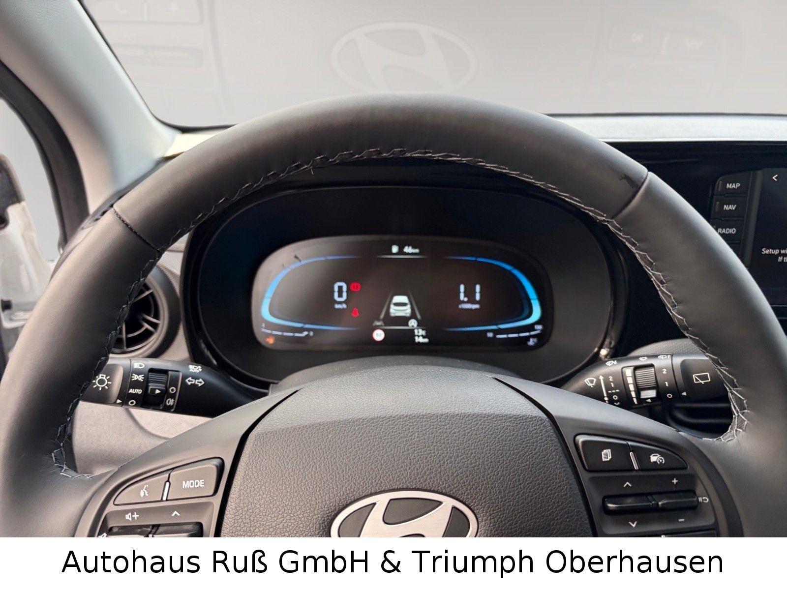 Hyundai i10 – Bild 8