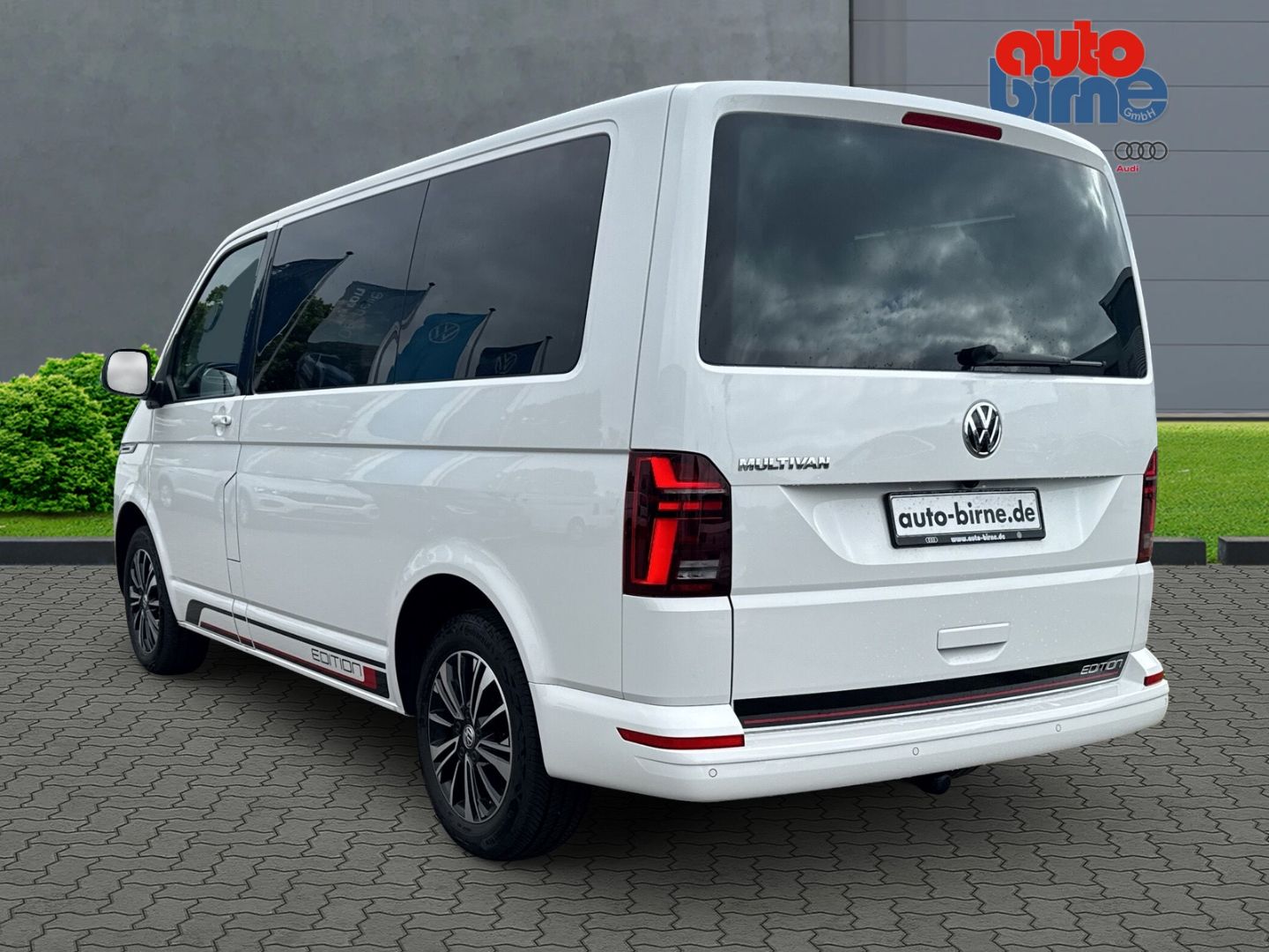 T6.1 Multivan Edition 2.0 TDI DSG StandHZG AHK-a