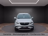 Opel Mokka X Edition*Garantie*S-Heft*Service/TÜV Neu* - Opel Mokka mit Benzin-Antrieb: Automatik