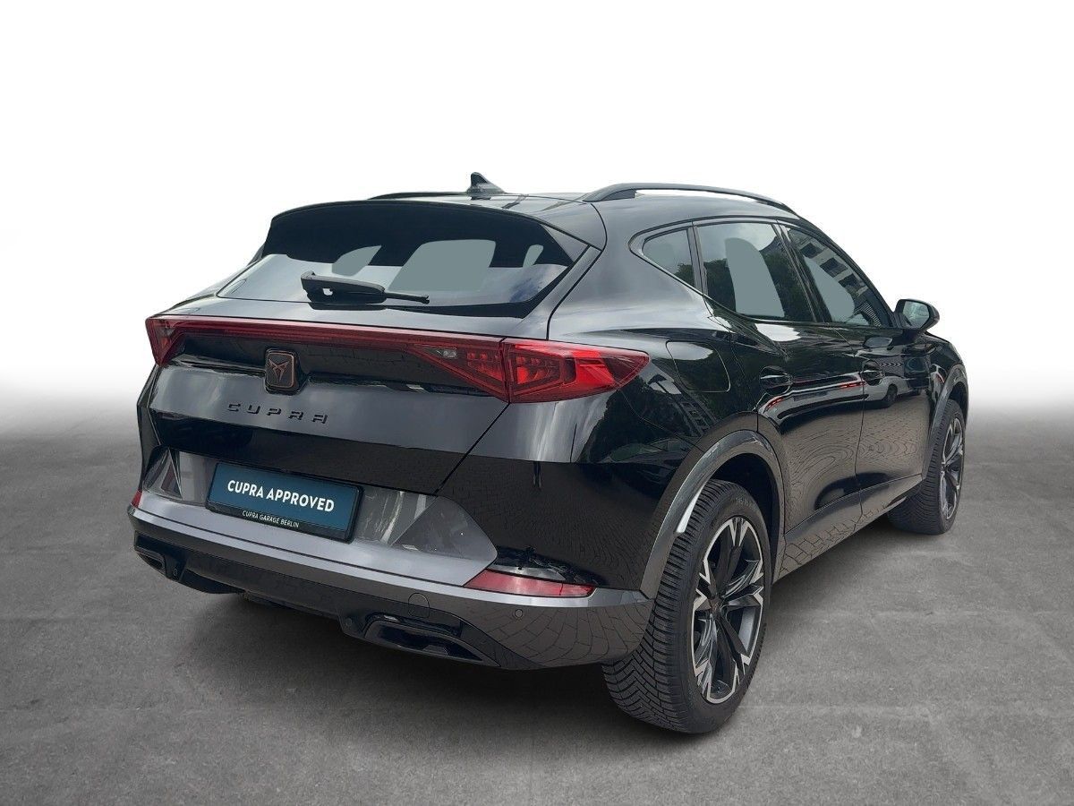 Cupra Formentor - Bild 5