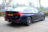 BMW 530 5-serie 530d 265pk M Sport Aut. Pano|Leder|H - BMW 530 Limousine 530d m sport mit Diesel-Antrieb