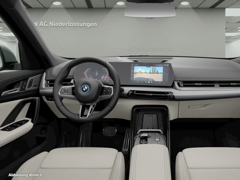 BMW iX1 - Bild 5