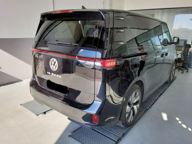 Volkswagen ID.Buzz Pro *ACC*AHK*MATRIX*KAM*19''* imagem 3