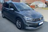 Volkswagen Touran 7-Sitzer 1.4 TSI, AHK, Sondermodell Sound - Volkswagen Touran: Sondermodell