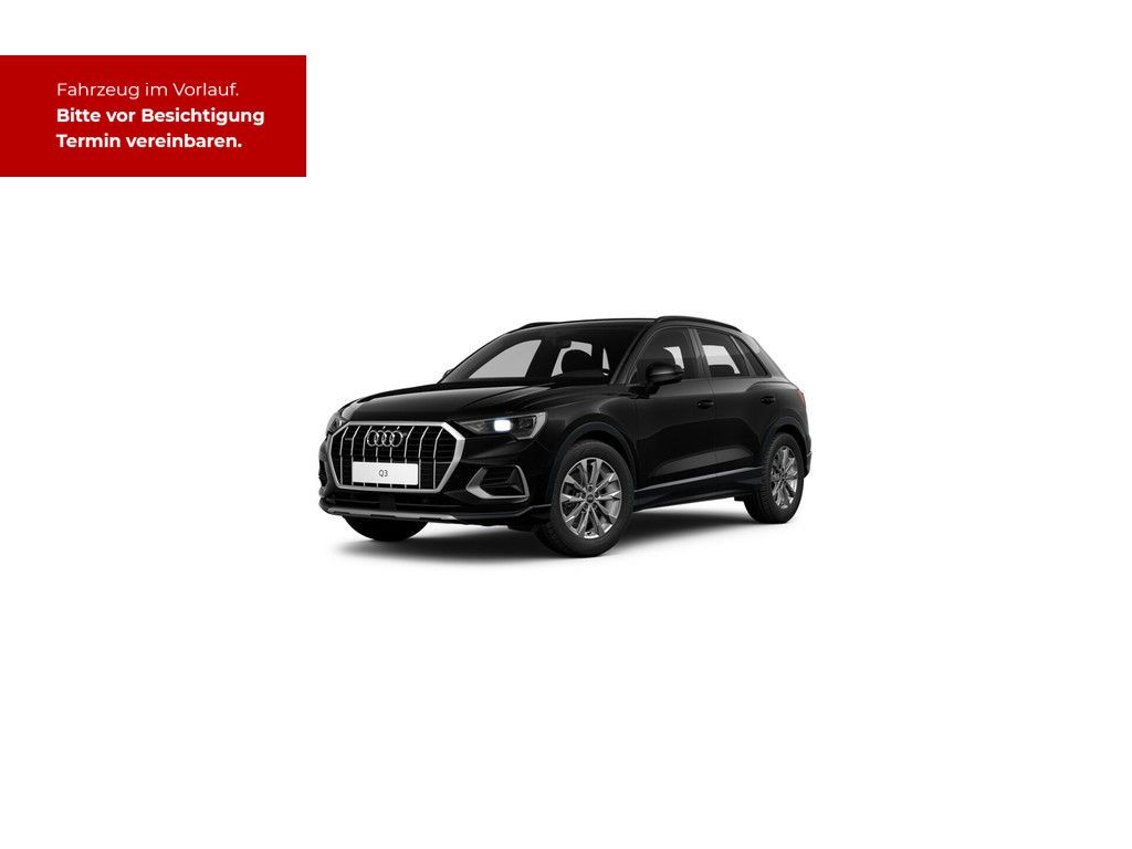 Audi Q3 - Bild 2