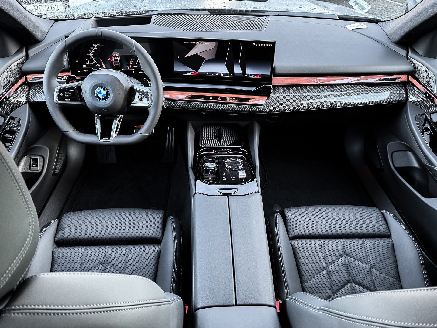 BMW 540 - Bild 7