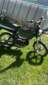 Andere Tomos A35 / flexer - MOFA VON 51 BIS 80 CCM