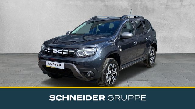 Dacia Duster Journey TCe 150 EDC SZH+PDC+KLIMA+KAMERA