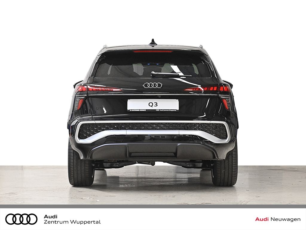 Audi Q3 - Bild 5