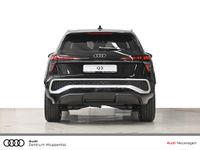 Audi Q3 - Vorschau Bild 5