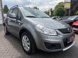 Suzuki SX4 Club Klima ZV Allwetter - Suzuki in Bielefeld