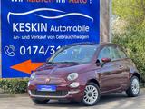 Fiat 500 Lounge*PANORAMA*KLIMA*PDC*ALU* - Fiat 500 in Hamm